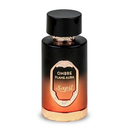 Sapil Ombre Flame Aura Eau De Parfum