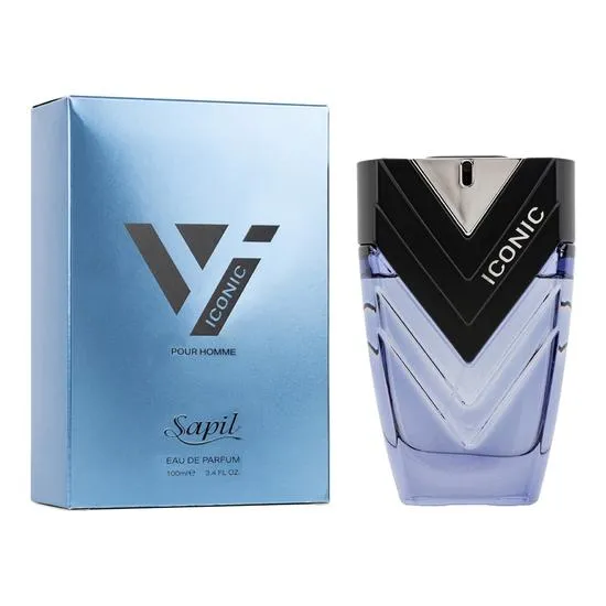 Sapil Iconic Eau De Parfum