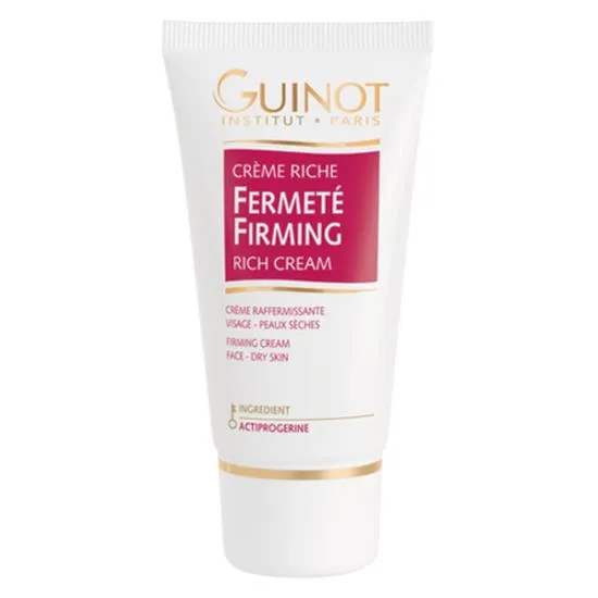 Guinot Firmness Creme Riche Fermete Firming Rich Cream