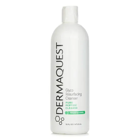 Dermaquest Glyco Resurfacing Cleanser