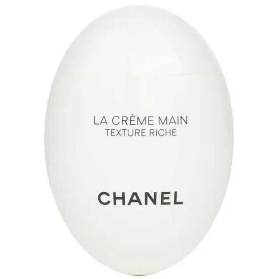 CHANEL La Creme Main Texture Riche Hand Cream
