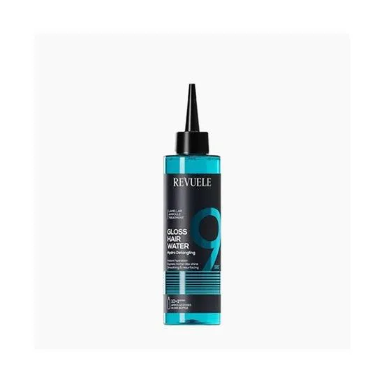 Revuele Gloss Hair Water Hydra Detangling