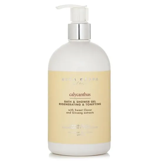 Acca Kappa Calycanthus Bath & Shower Gel