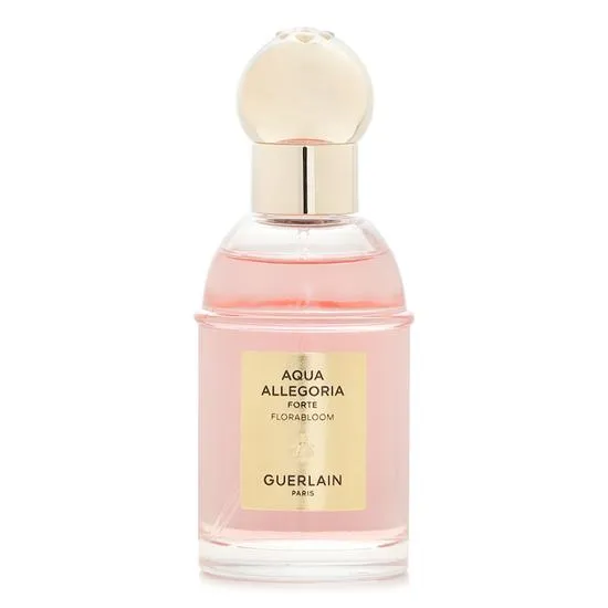 GUERLAIN Aqua Allegoria Forete Florabloom Eau De Parfum