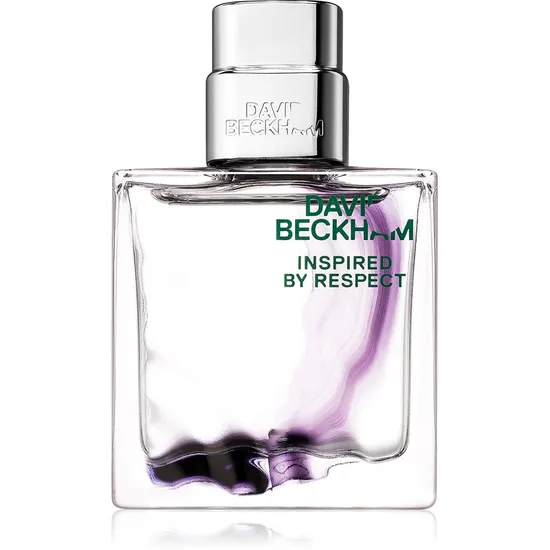 David Beckham Inspired By Respect Eau De Toilette