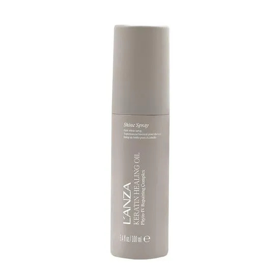 L'Anza KHO Lustrous Shine Spray