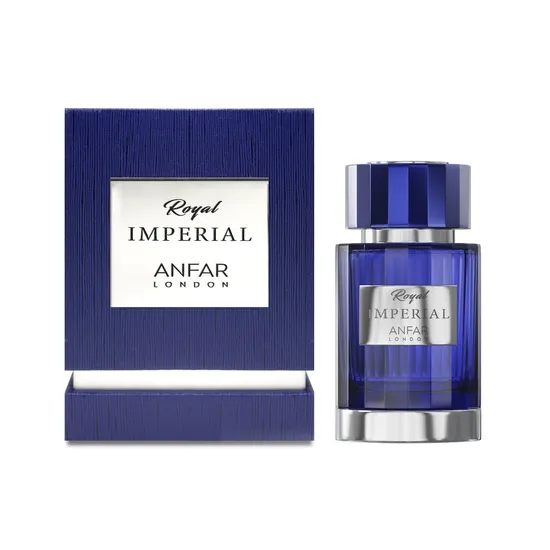 Anfar Royal Imperial Extrait De Parfum