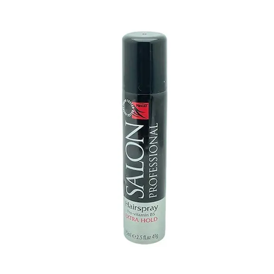 Professional Touch Minuet Salon Professional Hairspray