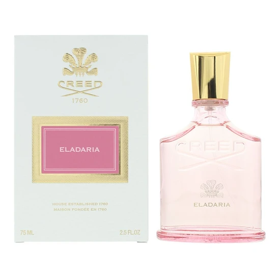 Creed Women's Pink/Orange Eladaria Eau De Parfum - 75 Ml Eau De Parfum Perfumes - Image 3