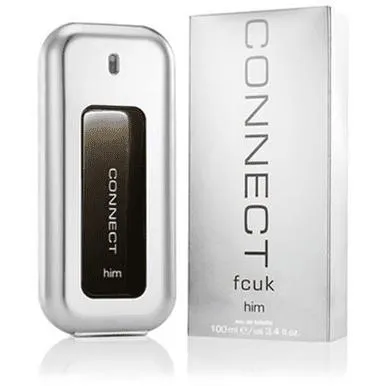 French Connection Fcuk Connect Him Eau De Toilette