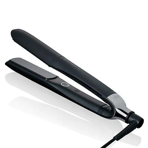 ghd Platinum+ Smart Hair Straightener & Styler, 2X More Colour Protection | Predictive Technology, Ultra-Zone Heat Control, Protects Colour Vibrancy, Smooth Styles for All Hair Types, UK Plug - Image 6