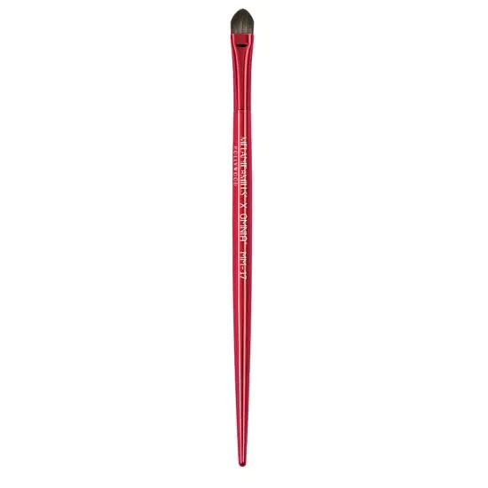 Melanie Mills Hollywood Lip Gloss/Spot Concealer Brush
