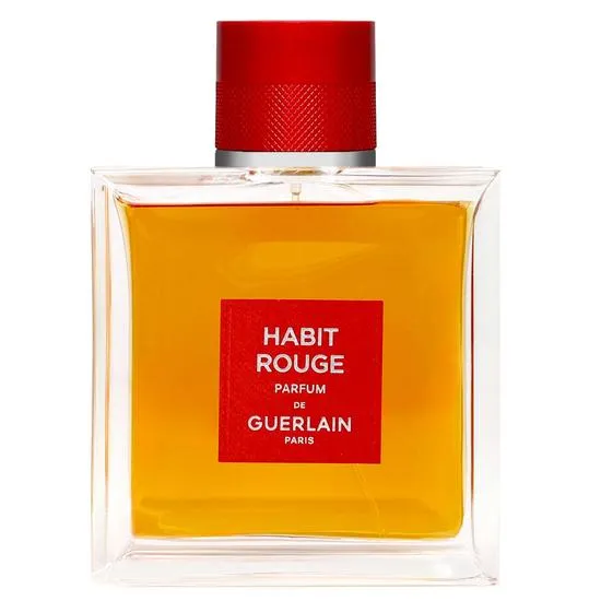 GUERLAIN Habit Rouge Le Parfum