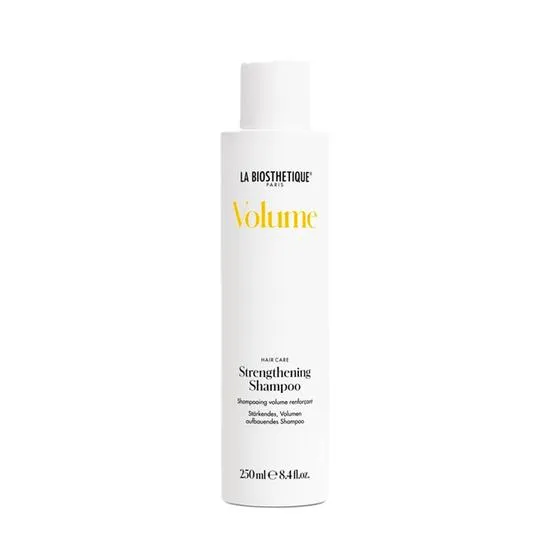 La Biosthetique Volume Strengthening Shampoo