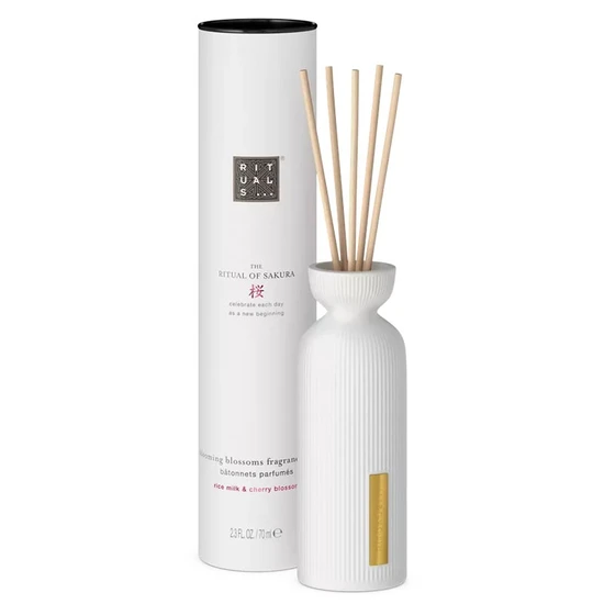 Rituals Mini Fragrance Sticks The Ritual Of Sakura