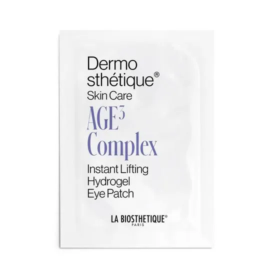 La Biosthetique Age 3 Instant Lifting Eye Pads