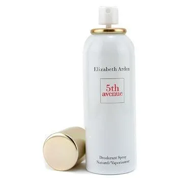 Elizabeth Arden 5th Avenue Deodorant Spray