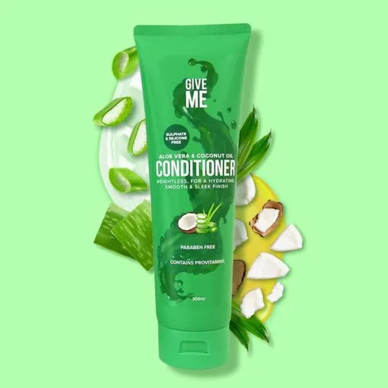 Give Me Sulphate & Silicone-Free Conditioner