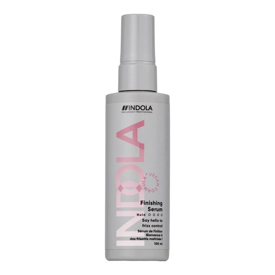 Indola Finishing Serum