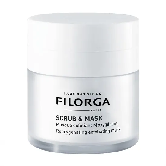 Filorga Scrub & Mask Reoxygenating Exfoliating Mask