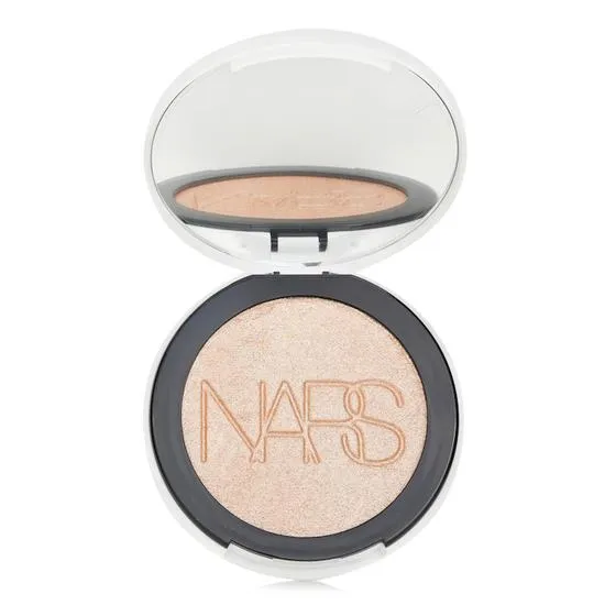 Nars Electra Bronzing Powder Light Reflecting Luminizing Powder High Performance Illuminator - Image 5