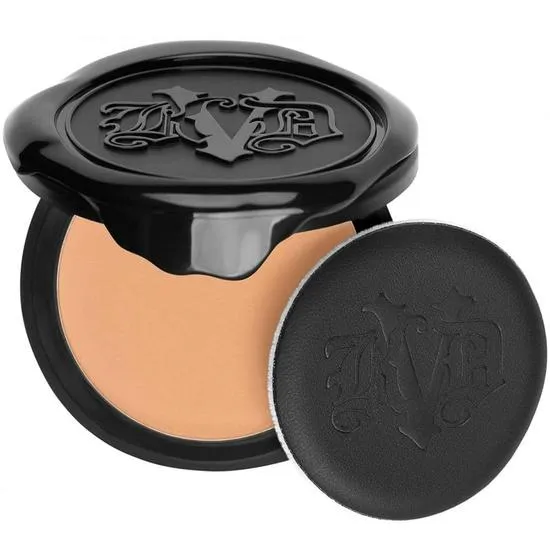 KVD Beauty Lock-It Blotting Powder
