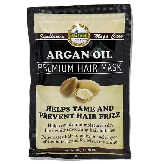 Difeel Argan Oil Premium Hair Mask