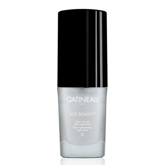 Gatineau Age Benefit Ultra-Regenerating Night Elixir