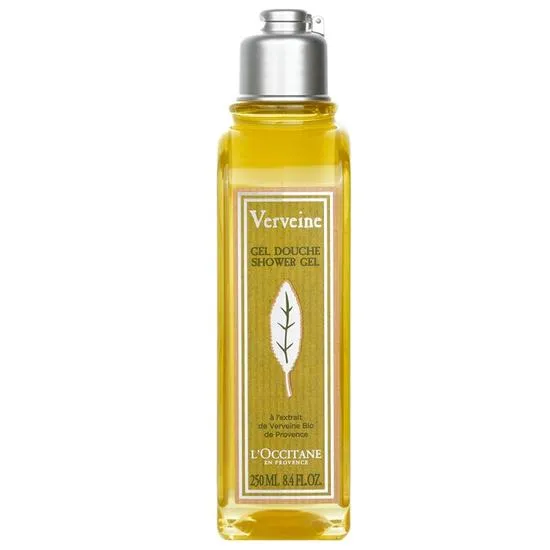 L'Occitane Verveine Agrumes Shower Gel