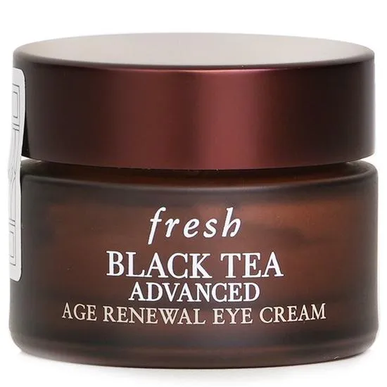 Fresh Black Tea Age-Delay Eye Concentrate
