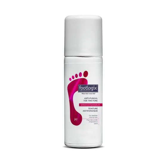 Footlogix Toe Nail Tincture