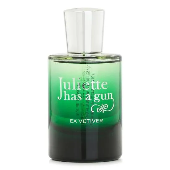 Juliette Has a Gun Eau De Parfume EX Vetiver