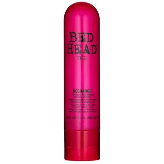 TIGI Recharge High Octane Shine Shampoo