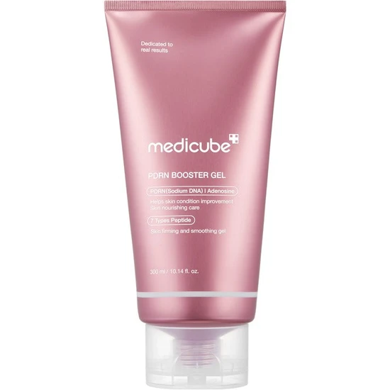 Medicube Pdrn Booster Gel 300Ml