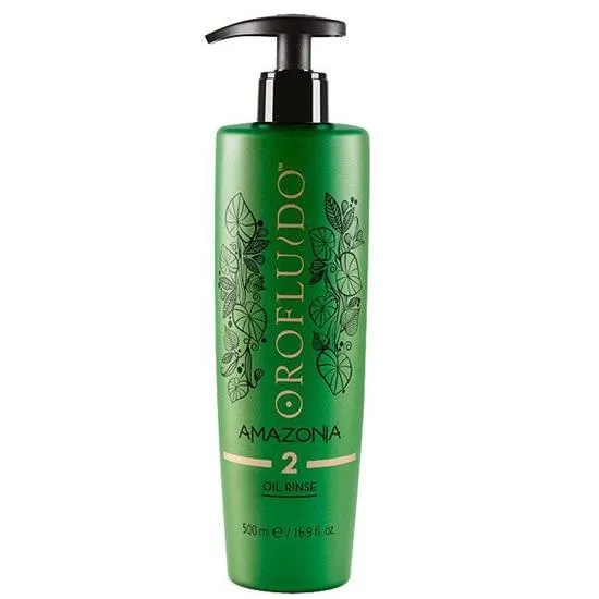 Orofluido Amazonia 2 Oil Rinse