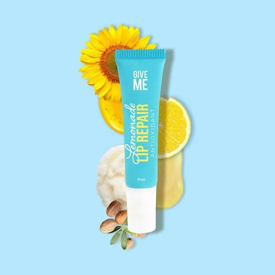 Give Me Lemonade Lip Repair