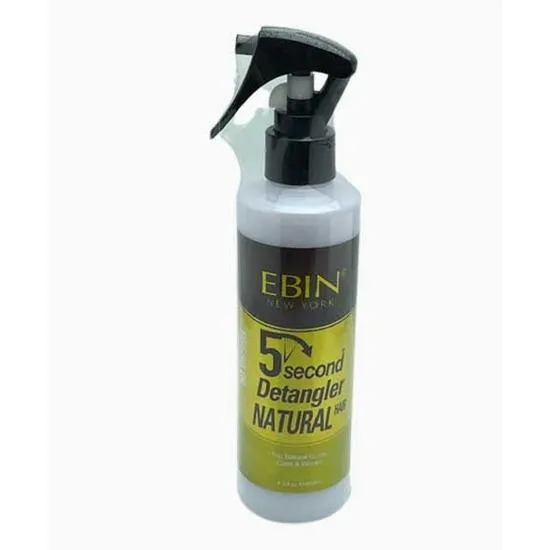Ebin New York 5 Second Detangler For Natural Hair