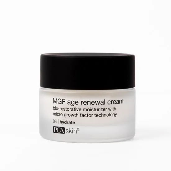 PCA SKIN PCA MGF Age Renewal Cream