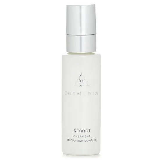 CosMedix Reboot Overnight Hydration Complex