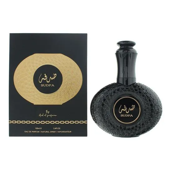 Ard Al Zaafaran Sudfa Eau De Parfum