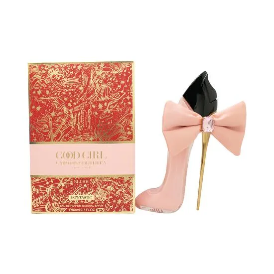 Carolina Herrera Good Girl Blush Bowtastic Edition Eau De Parfum