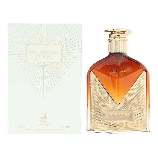 Maison Alhambra Victorioso Heroic Eau De Parfum
