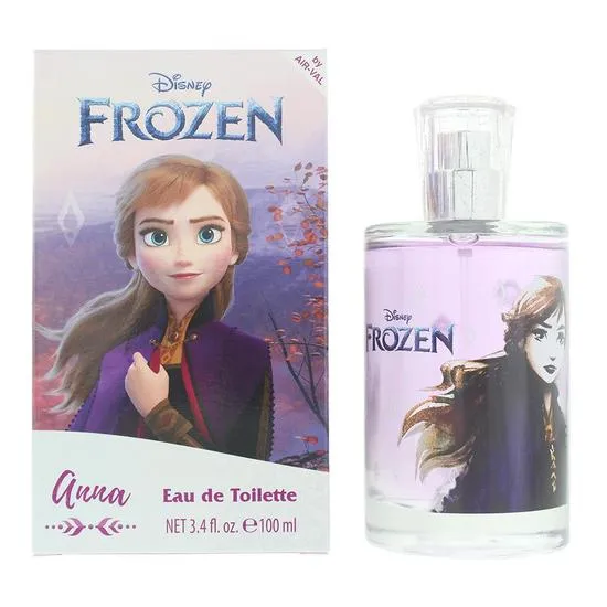 Disney Frozen Disney Anna Eau De Toilette