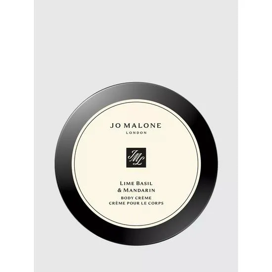 Jo Malone London Lime Basil & Mandarin Body Creme