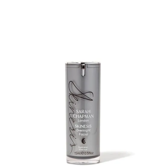 Sarah Chapman Skinesis Overnight Facial