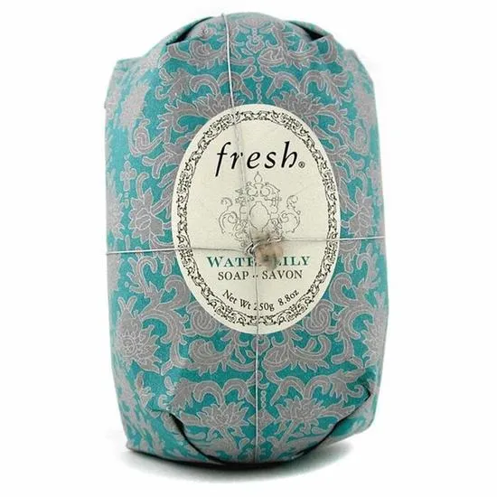 Fresh Original Soap Waterlily