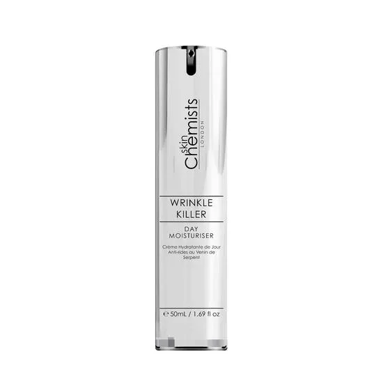 skinChemists Wrinkle Killer Day Moisturiser
