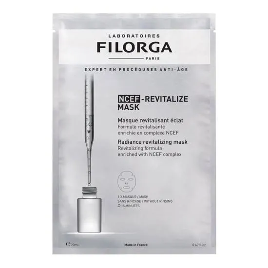 Filorga NCEF-Revitalise Mask