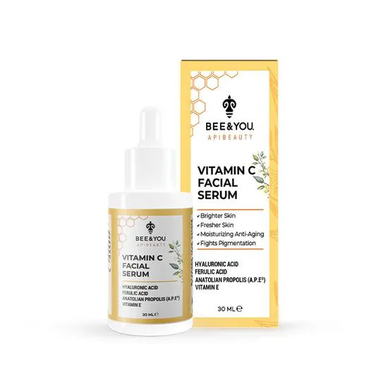 BEE&YOU Vitamin C Serum
