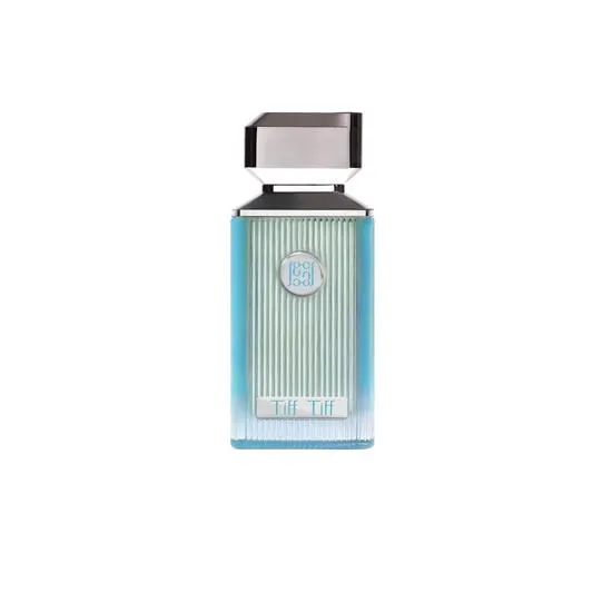 Ahmed Al Maghribi Tiff Tiff Eau De Parfum